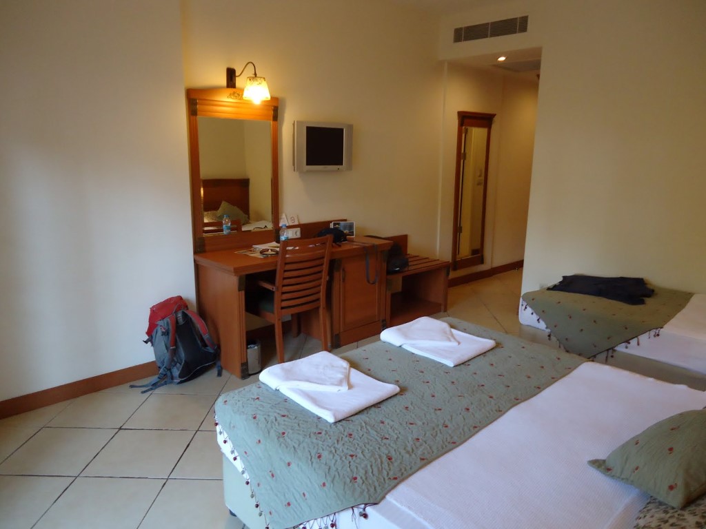 imagini hotel CLUB TURBAN MARMARIS